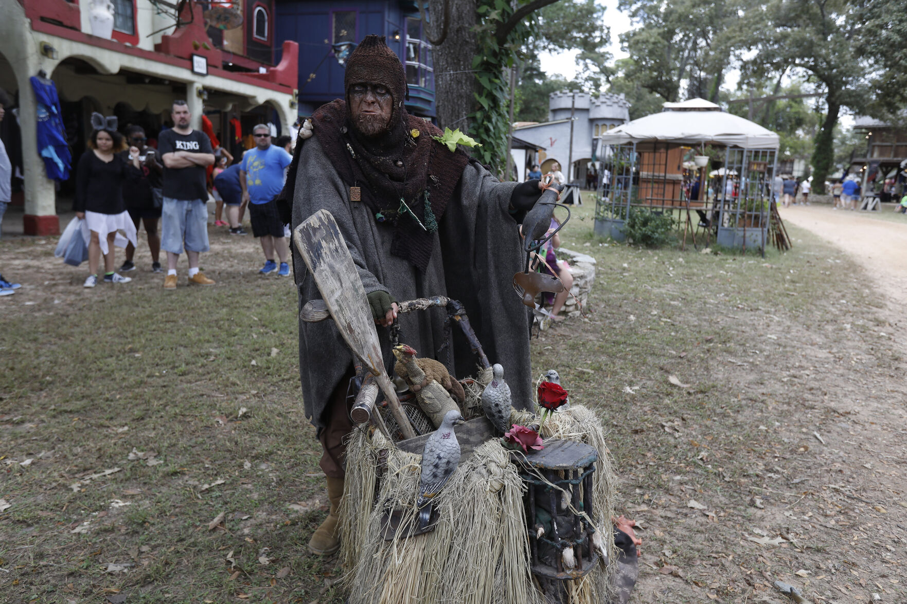 Texas Renaissance Festival